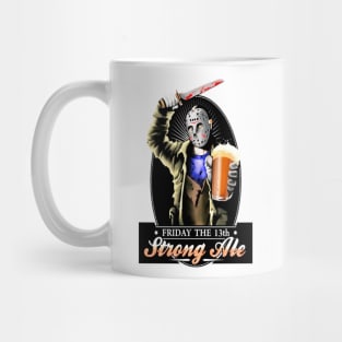 Friday 13th Mug